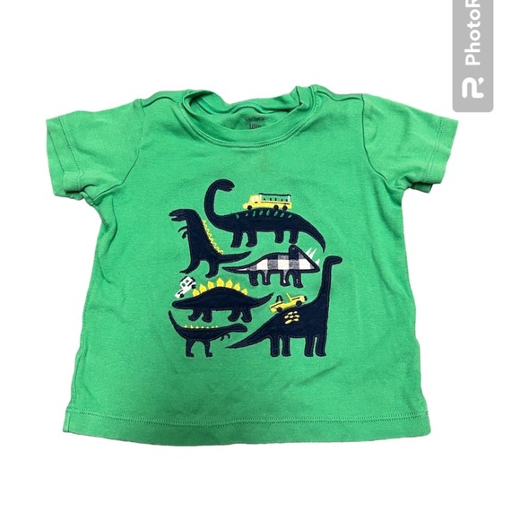 18 months Boys Shirt Bundle - Picture 6 of 8